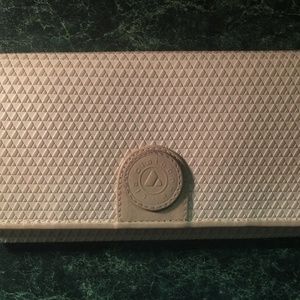 Vintage Liz Clairborne Tri Fold Wallet